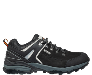 SALVADOR O2 Black Low