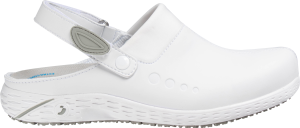 Obuwie medyczne SAFETY JOGGER DANY - WHT