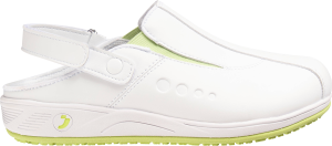 Obuwie medyczne SAFETY JOGGER CARINNE - LGN