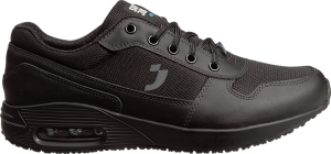 Obuwie medyczne SAFETY JOGGER DOMINIQUE BLK