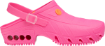 Obuwie medyczne OXYPAS OXYCLOG- FUX