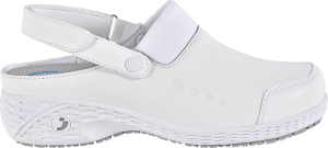 Obuwie medyczne SAFETY JOGGER SHEILA - WHT