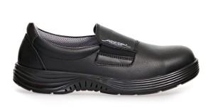 Obuwie Ochronne Abeba X-LIGHT 02-0711029 S2