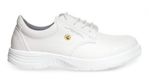 Obuwie Ochronne Abeba X-LIGHT 02-7131026 S2 ESD