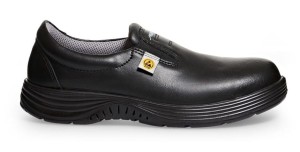 Obuwie Ochronne Abeba X-LIGHT 02-7131037 S2 ESD