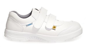 Obuwie Ochronne Abeba X-LIGHT 02-7131047 S2 ESD