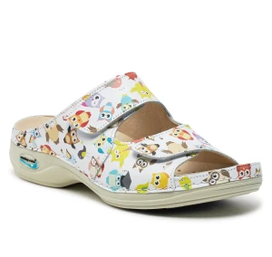 Obuwie Wash'Go Viena Owls