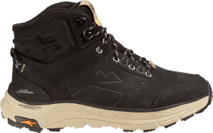 TAMBO MID black