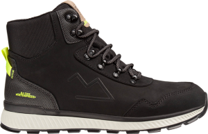 STREET black