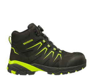 ORLANDO XTR S7S B-SPIN HI-VIS High