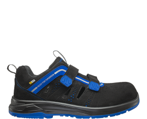 TRON S1PS ESD NM Blue Sandal