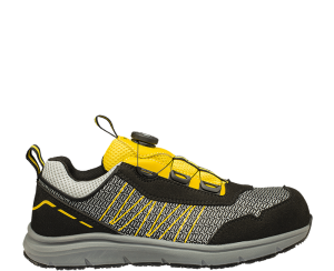 VENTOR S1PS ESD B-SPIN Yellow Low