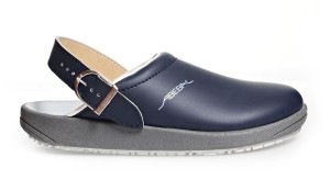 Obuwie medyczne Abeba 9250