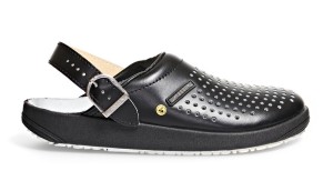 Obuwie medyczne  Abeba 5310