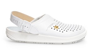 Obuwie medyczne  Abeba 5300