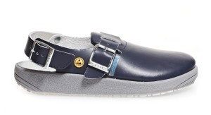 Obuwie medyczne Abeba 5150