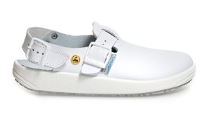 Obuwie medyczne Abeba 5100