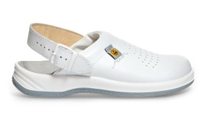 Obuwie medyczne Abeba 35600