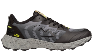 SANTIAGO dark grey