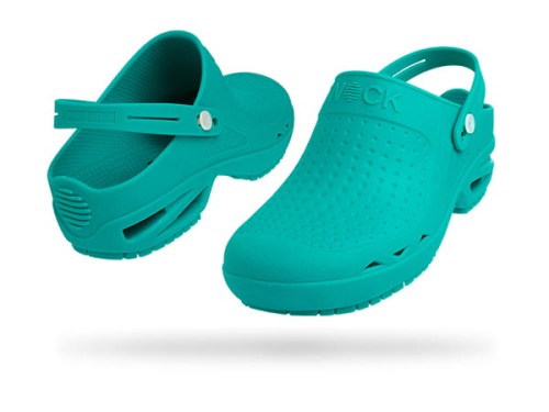 obuwie operacyjne Wock Bloc 03